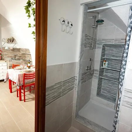Apartamento La Maison à La Cathedral Palermo