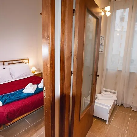 아파트 La Maison A La Cathedral