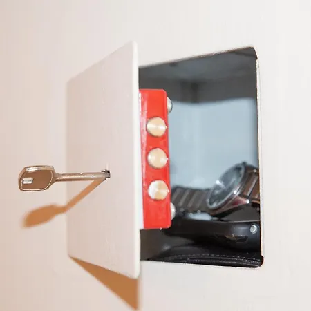 La Maison A La Cathedral 팔레르모