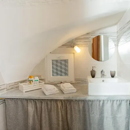 La Maison A La Cathedral