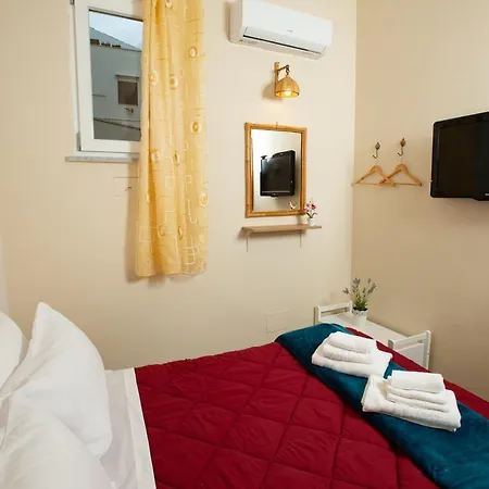 La Maison A La Cathedral 팔레르모