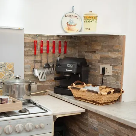 La Maison A La Cathedral