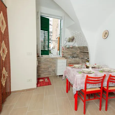 La Maison A La Cathedral 팔레르모