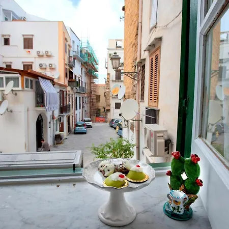 La Maison A La Cathedral