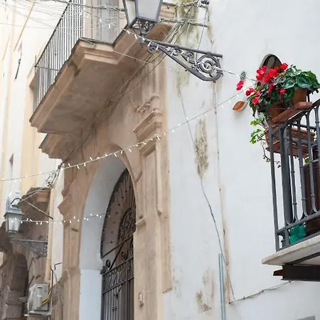 La Maison A La Cathedral