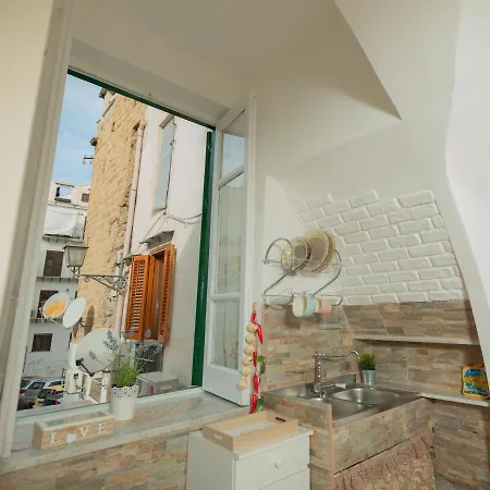 La Maison A La Cathedral * 팔레르모