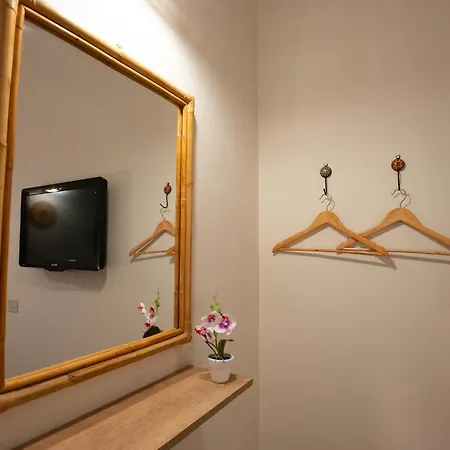 La Maison A La Cathedral 아파트