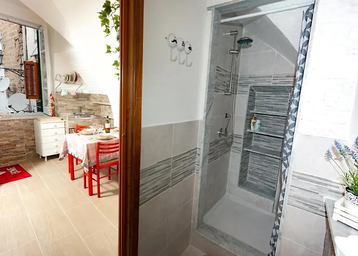 Appartement La Maison A La Cathedral Palermo
