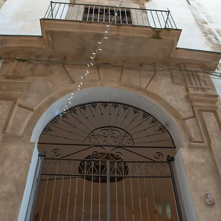 Lejlighed La Maison A La Cathedral *